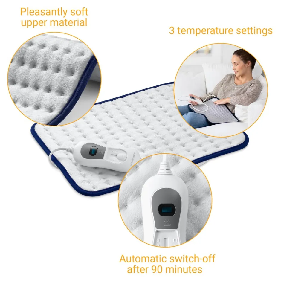 Medisana HP 405 Warmtekussen< Warmteproducten