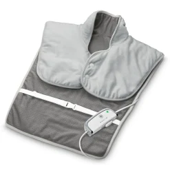 Medisana HP 630 Warmtekussen voor rug en schouders< Warmteproducten