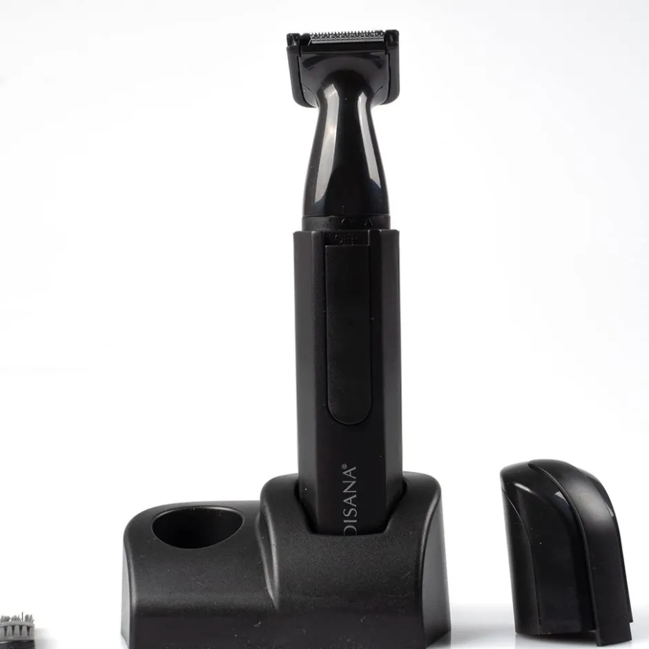 Medisana HR A10 3 in 1 neus en oorhaar trimmer<Heren Neustrimmers