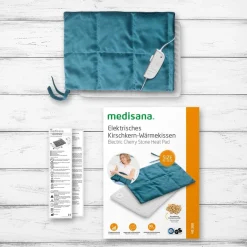Medisana HS 200 Elektrisch kersenpitkussen< Warmteproducten