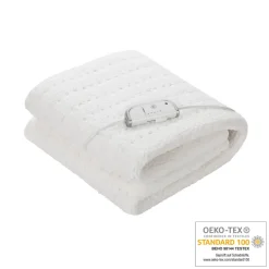 Medisana HU 672 Elektrische maxi fleece deken< Warmteproducten