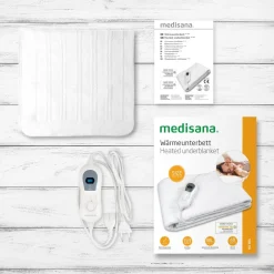 HU 665 Warmteonderdeken|Medisana Best