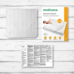 HU 674 Warmteonderdeken|Medisana Best