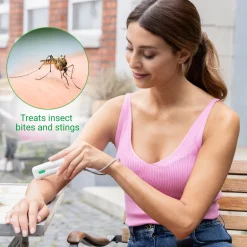 IB 100 Insectenbeet Heler|Medisana Hot