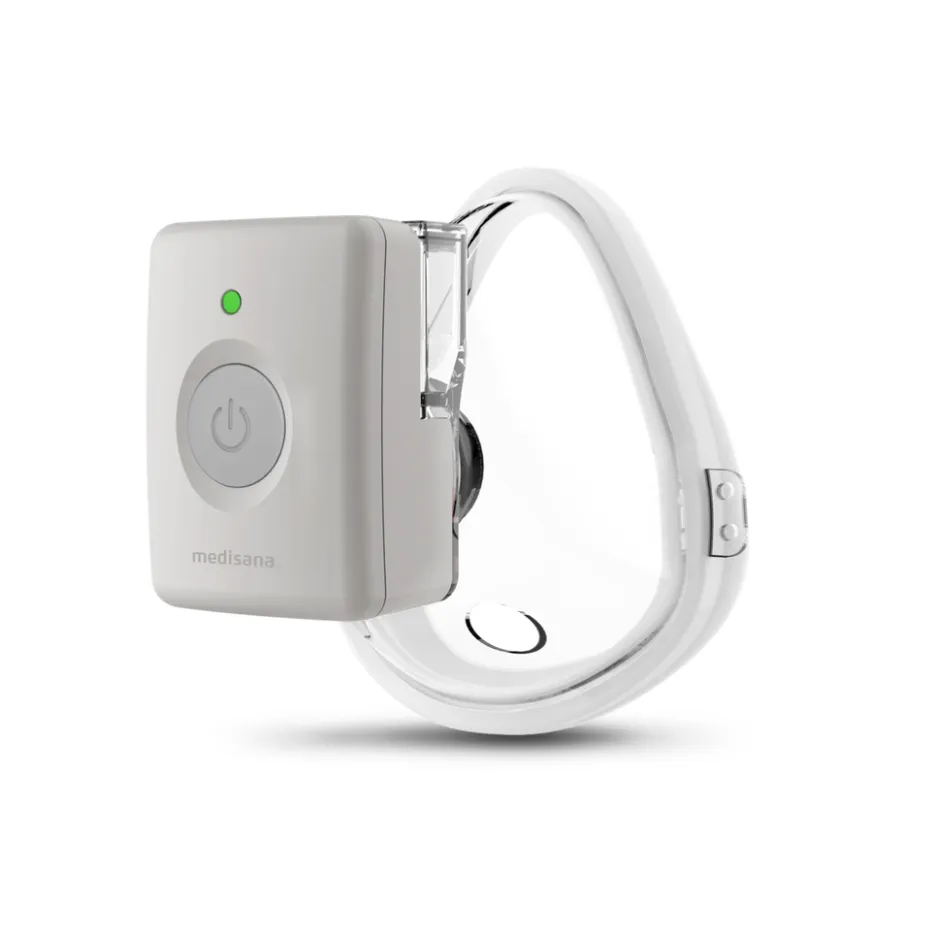 Medisana IN 705 Inhalator< Inhalator