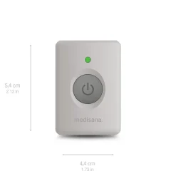 Medisana IN 705 Inhalator< Inhalator