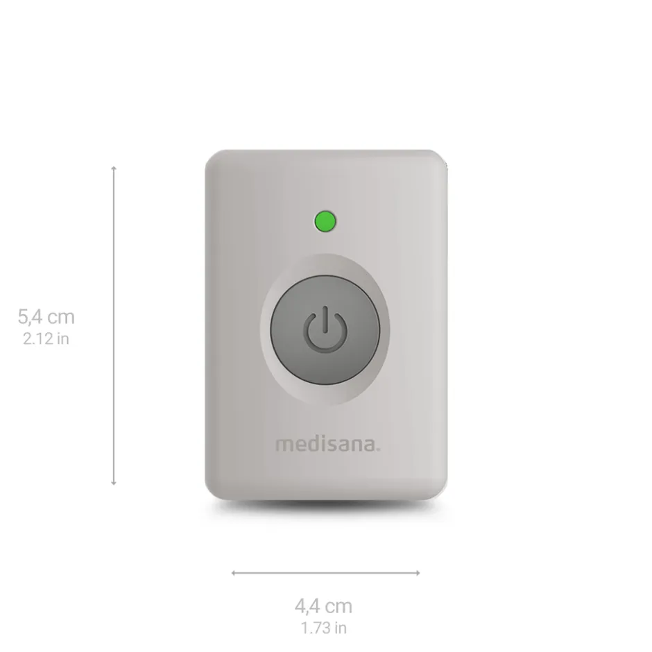 Medisana IN 705 Inhalator< Inhalator