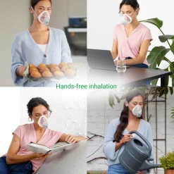 Medisana IN 705 Inhalator< Inhalator