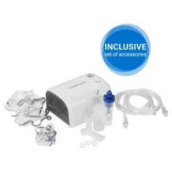 Medisana IN 520 Inhalator< Inhalator