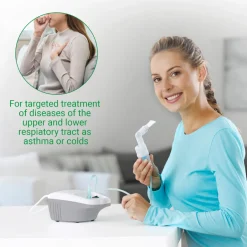Medisana IN 540 Inhalator< Inhalator