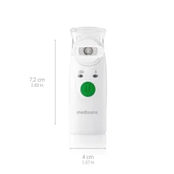Medisana IN 525 Inhalator< Inhalator