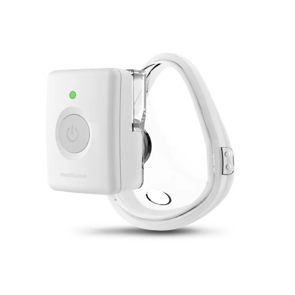 IN 700 Inhalator|Medisana Best