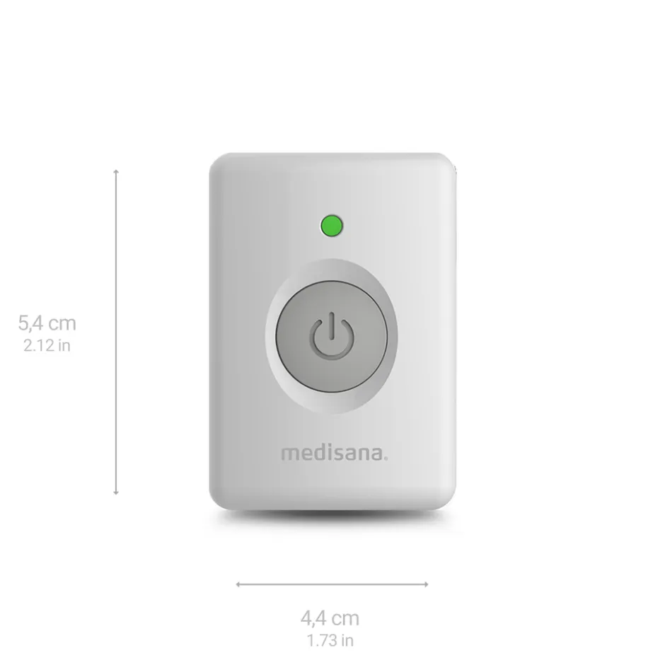 IN 700 Inhalator|Medisana Best