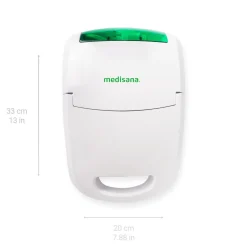 Medisana IN 550 PRO Inhalator< Inhalator