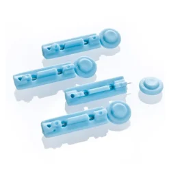 medisana Lancetten MediTouch| New