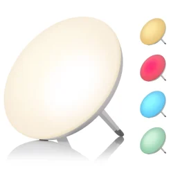 LT 500 Daglichtlamp|Medisana Clearance