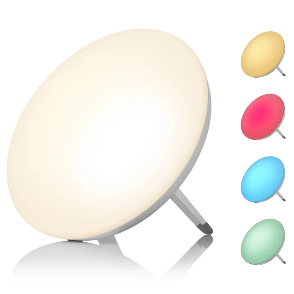 LT 500 Daglichtlamp|Medisana Clearance
