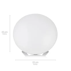 LT 500 Daglichtlamp|Medisana Clearance