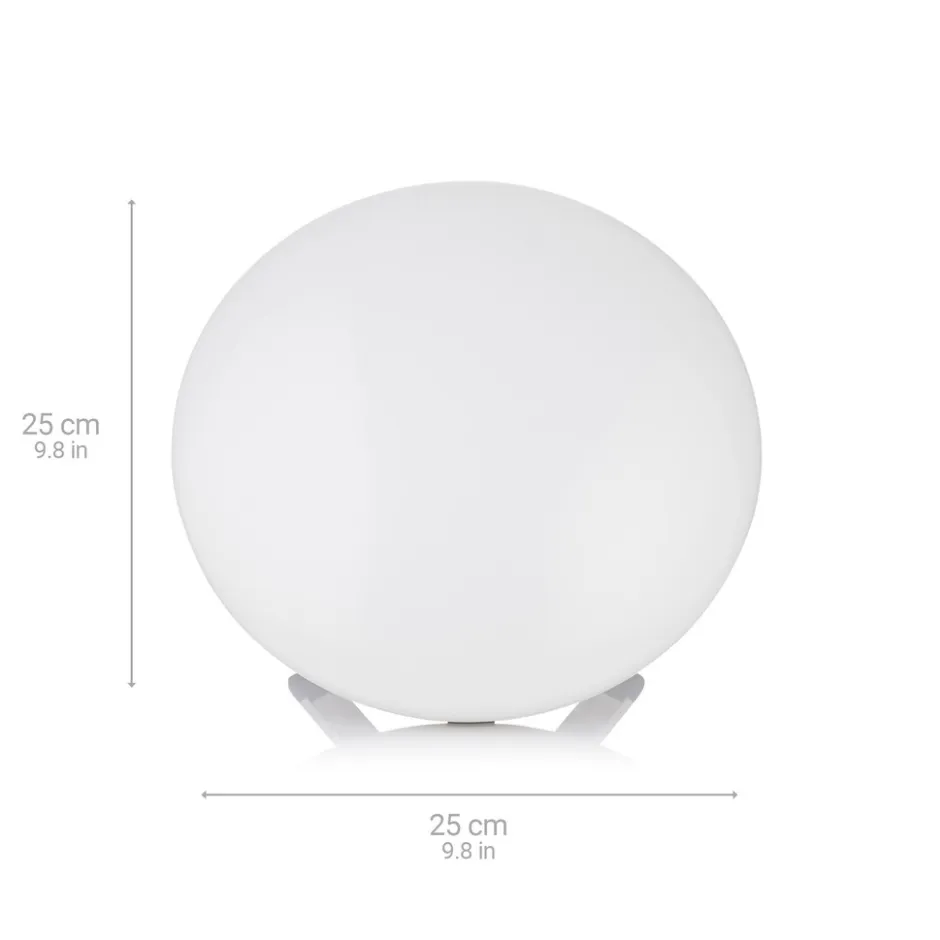 LT 500 Daglichtlamp|Medisana Clearance
