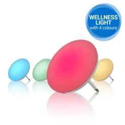 LT 500 Daglichtlamp|Medisana Clearance