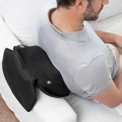 Medisana MC 850 Shiatsu massagekussen< Massageapparaten
