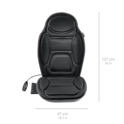 MCH Vibratie massagekussen|Medisana Discount