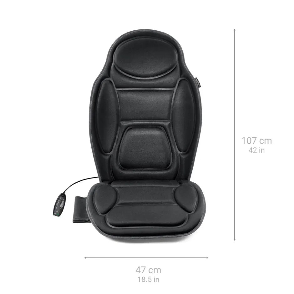 MCH Vibratie massagekussen|Medisana Discount