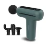 Medisana MG 200 - Mini Massage Gun - Ergonomisch< Massageapparaten