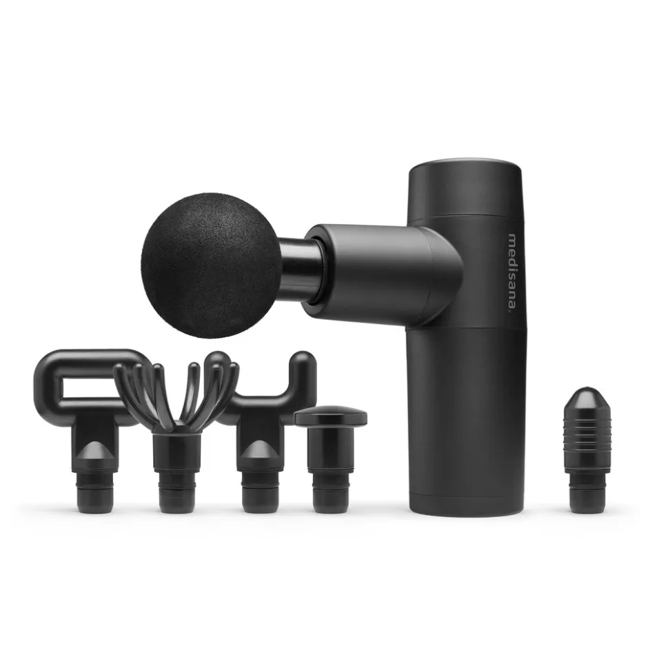 Medisana MG 150 Massage Gun Mini< Massageapparaten