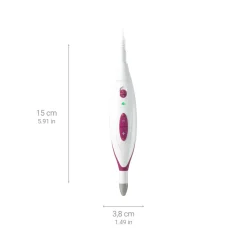 Medisana MP 815 Manicure Pedicureset< Manicure- En/Of Pedicureset