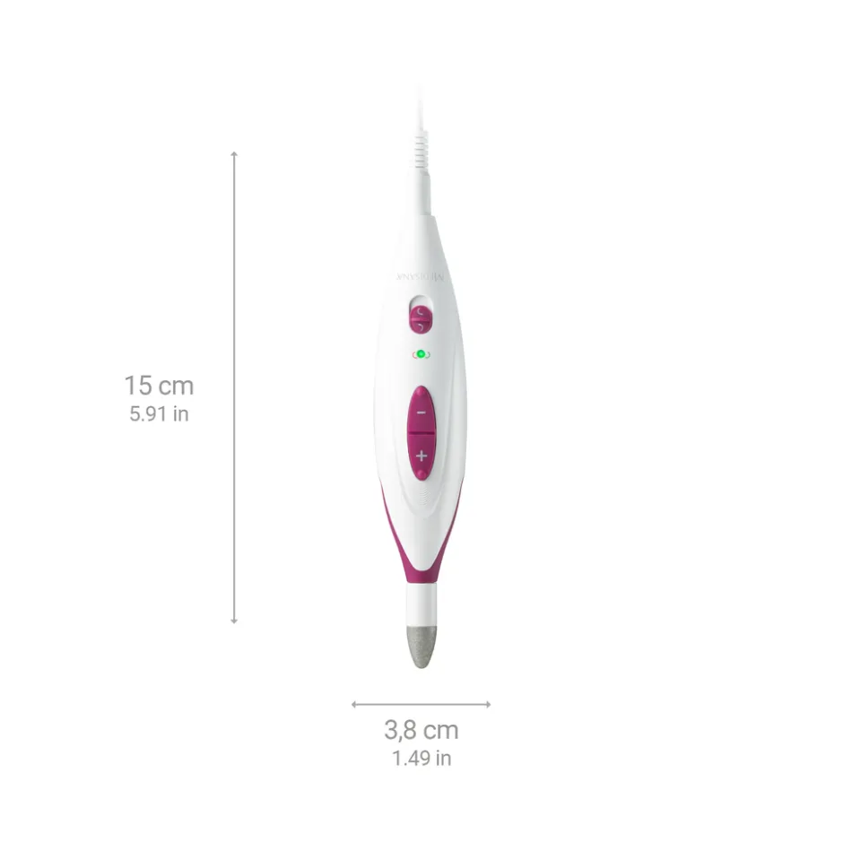 Medisana MP 815 Manicure Pedicureset< Manicure- En/Of Pedicureset