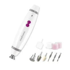Medisana MP 840 Manicure Pedicureset< Manicure- En/Of Pedicureset