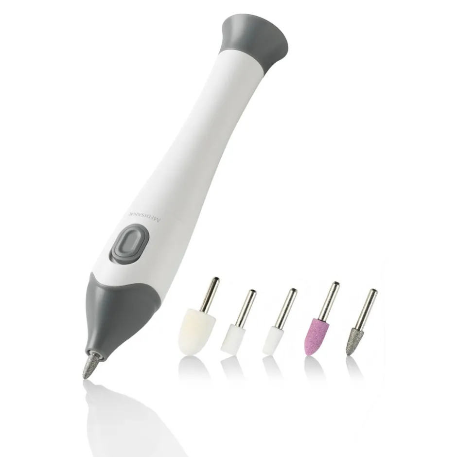 Medisana MP 810 Manicure Pedicureset< Manicure- En/Of Pedicureset