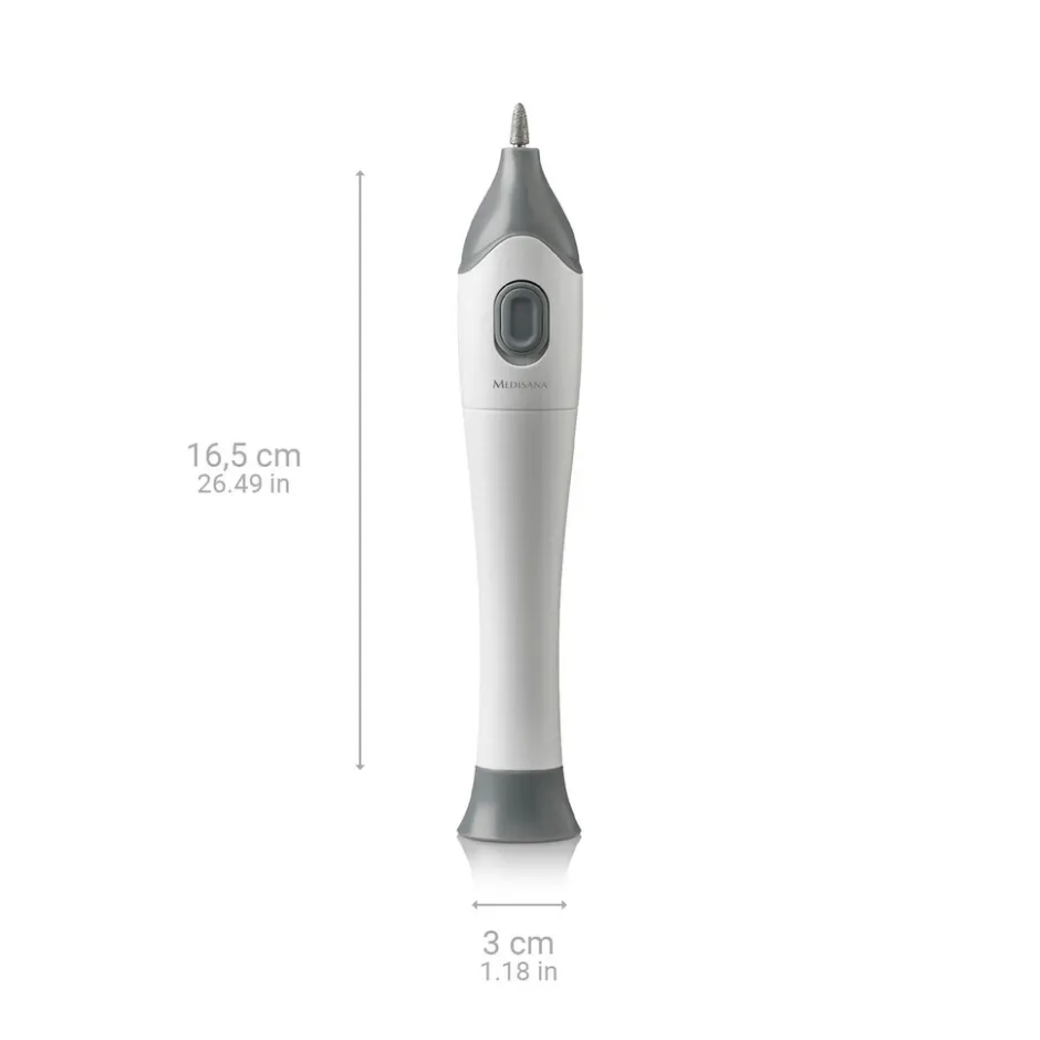 Medisana MP 810 Manicure Pedicureset< Manicure- En/Of Pedicureset