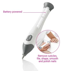 Medisana MP 810 Manicure Pedicureset< Manicure- En/Of Pedicureset