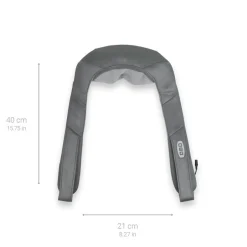 NM 885 Shiatsu nekmassage|Medisana Sale