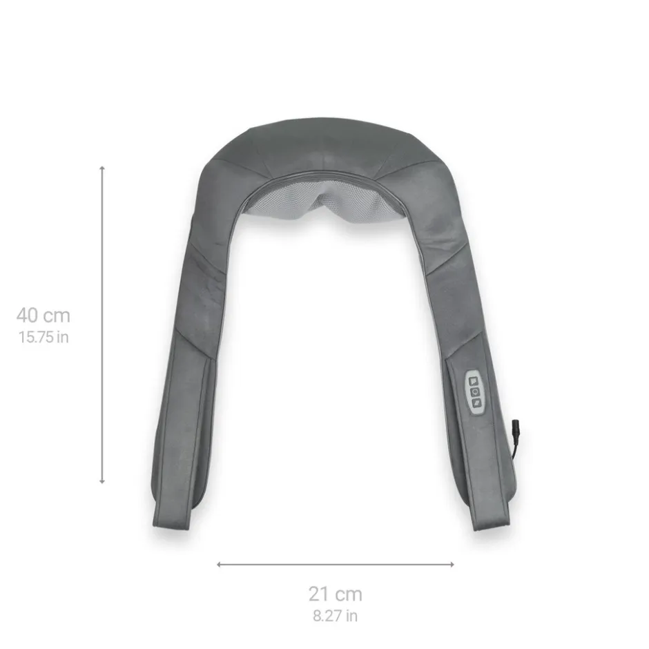 NM 885 Shiatsu nekmassage|Medisana Sale