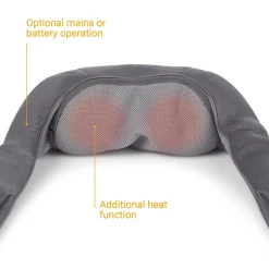 NM 885 Shiatsu nekmassage|Medisana Sale