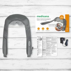 NM 885 Shiatsu nekmassage|Medisana Sale