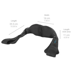 NMG 850 Comfort Shiatsu Nekmassage|Medisana Clearance