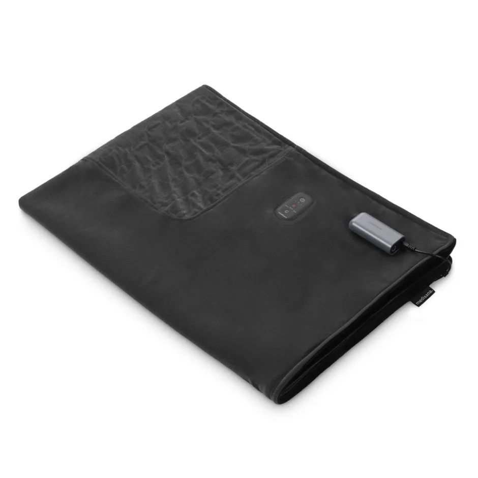 OL 200 Elektrisch deken|Medisana Discount