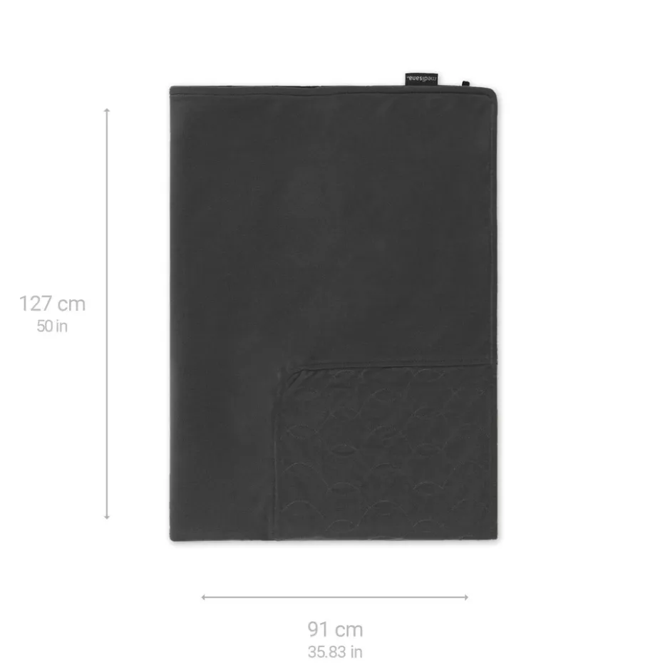 OL 200 Elektrisch deken|Medisana Discount