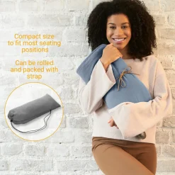 OL 850 Outdoor Warmtedeken|Medisana Hot