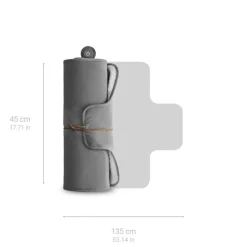 OL 800 Outdoor Warmtedeken|Medisana Discount