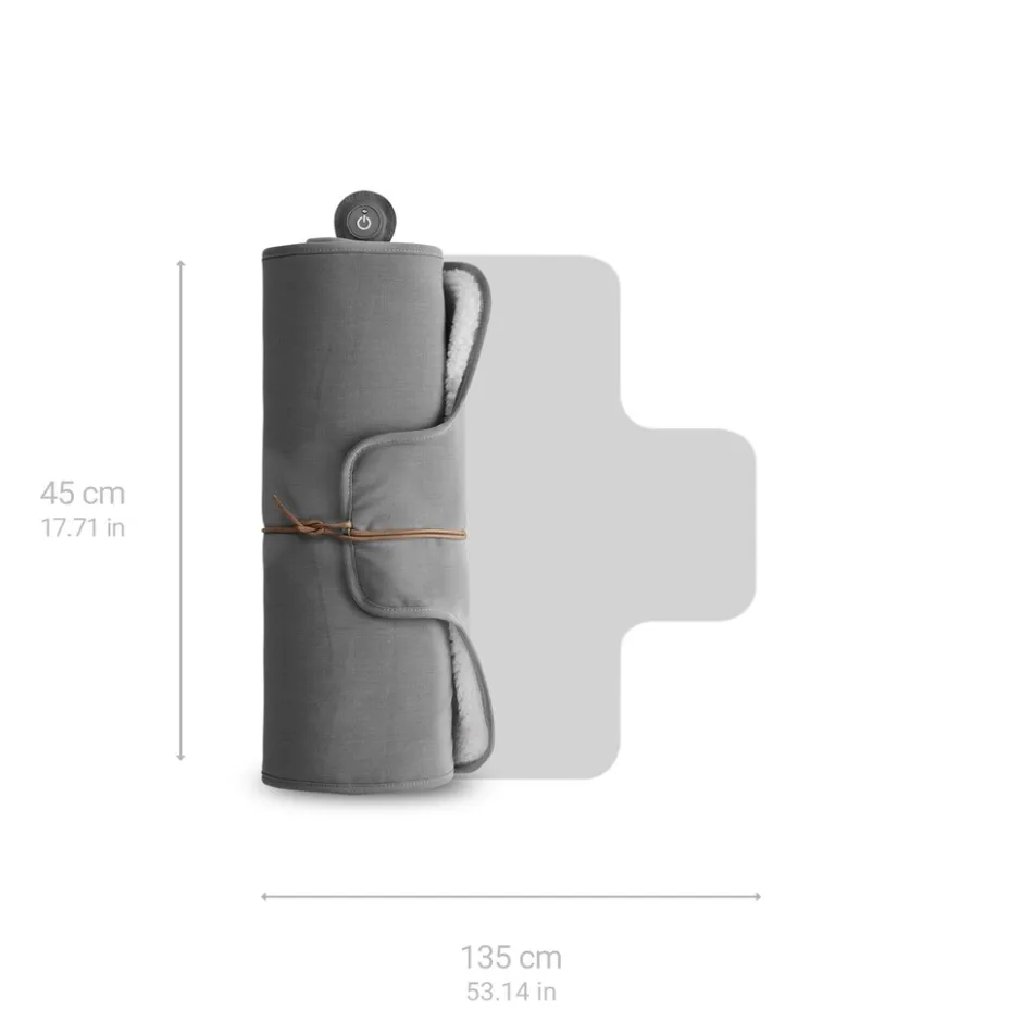 OL 800 Outdoor Warmtedeken|Medisana Discount