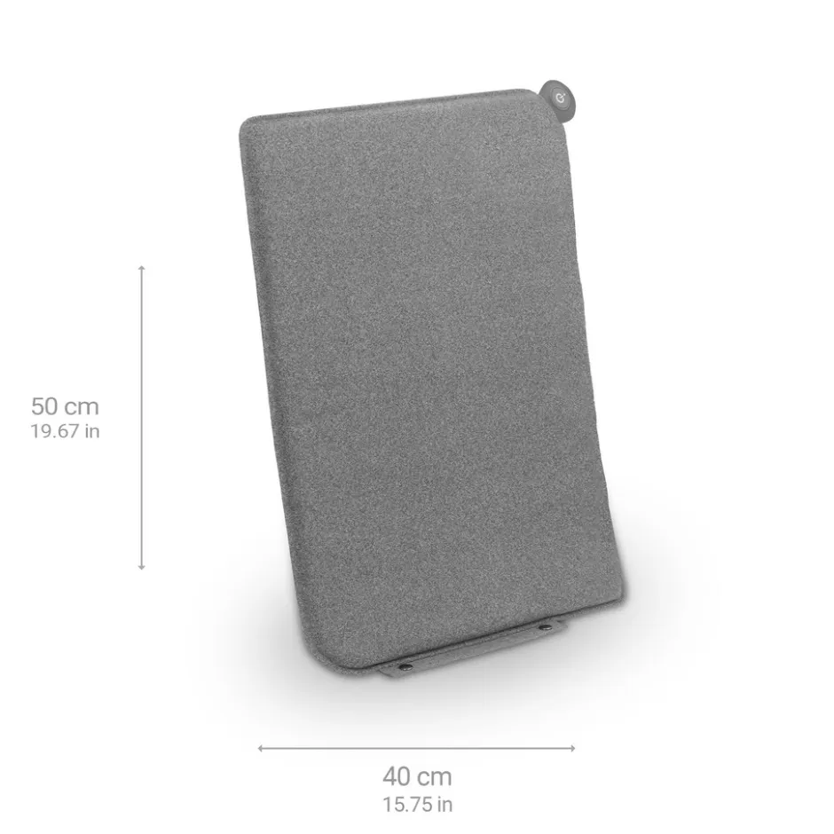 OL 750 Outdoor warmtekussen|Medisana Discount