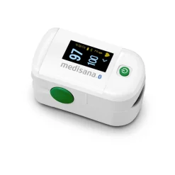PM 100 Connect saturatiemeter|Medisana Clearance