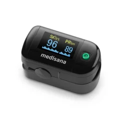 Medisana PM 100 Saturatiemeter< Saturatiemeter
