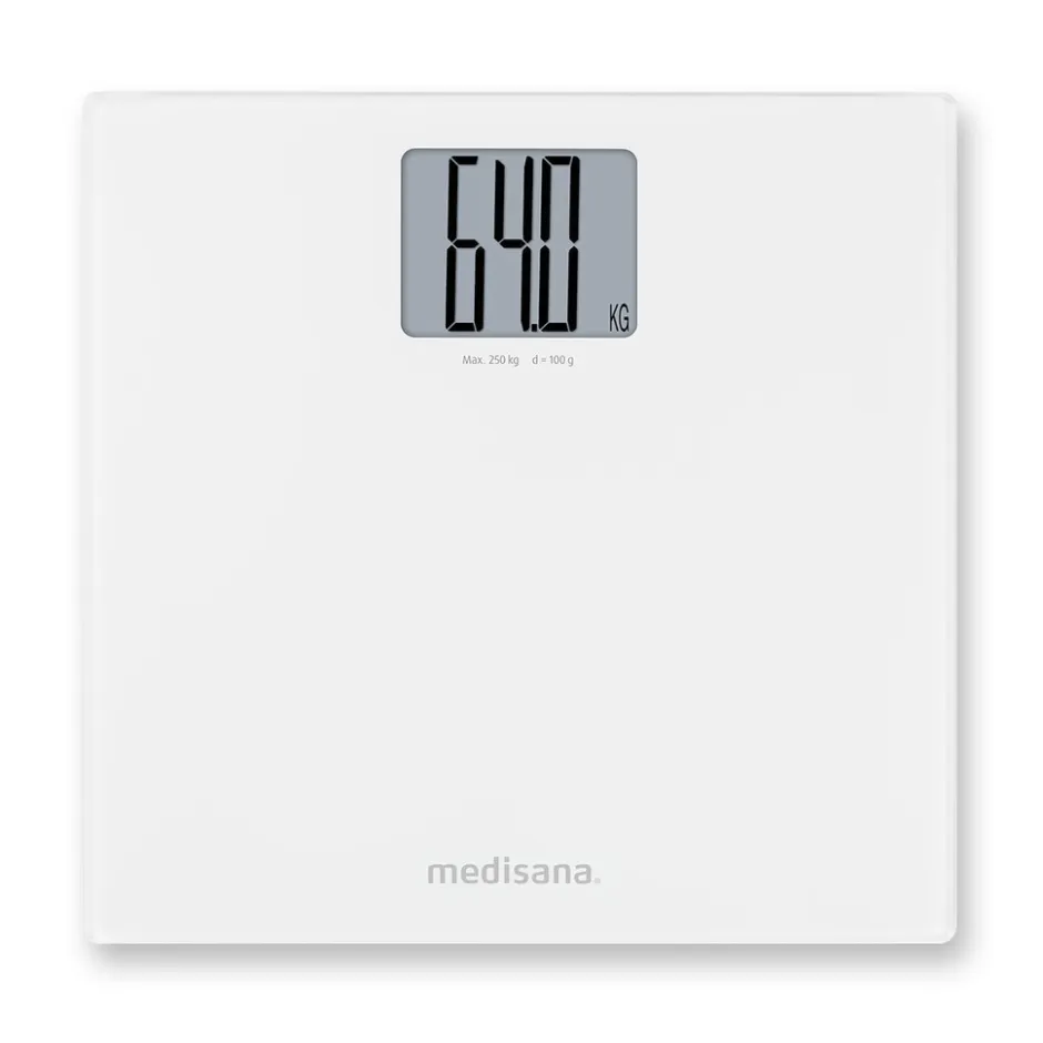PS 470 XL Personenweegschaal|Medisana Sale