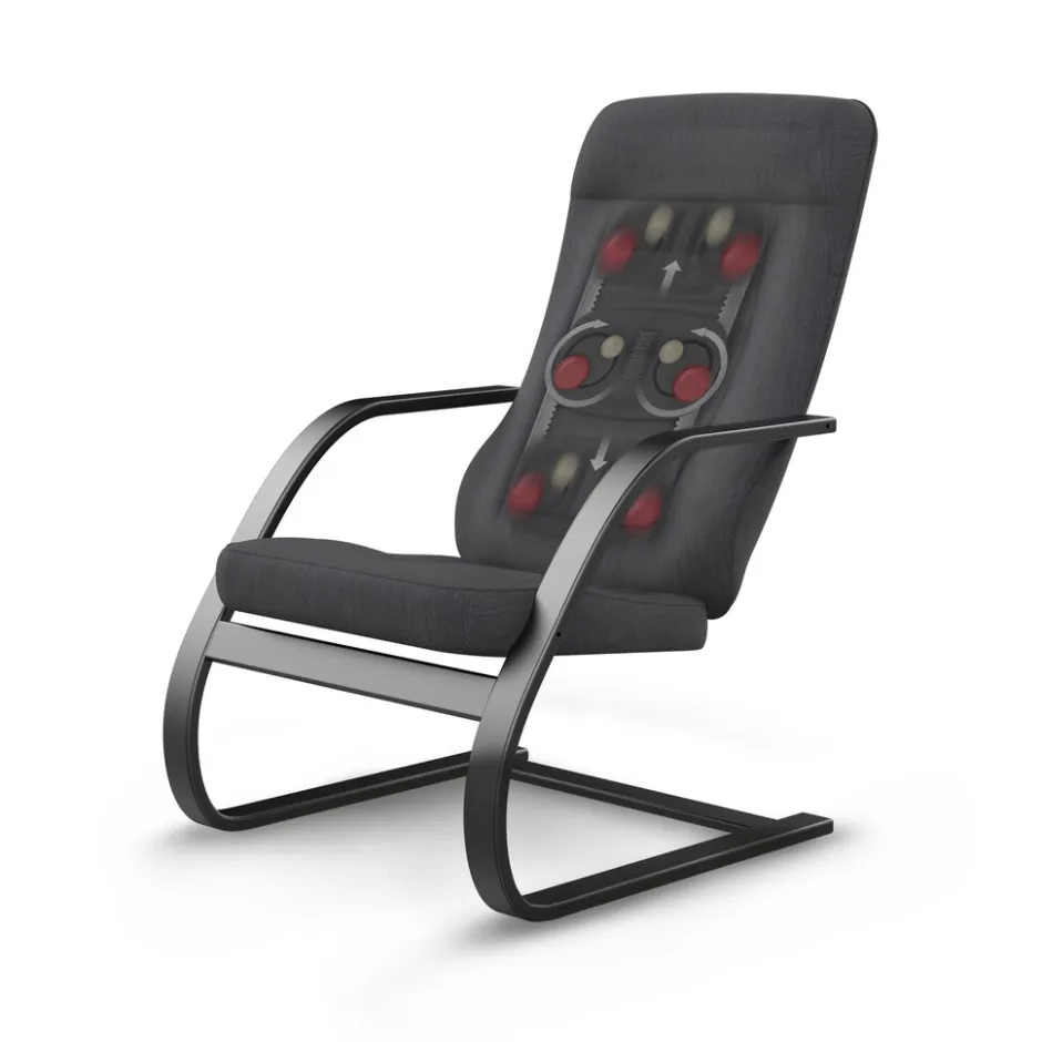 RC 450 Relaxstoel|Medisana Discount